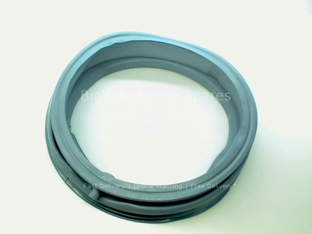 DOOR GASKET WITH TUBE