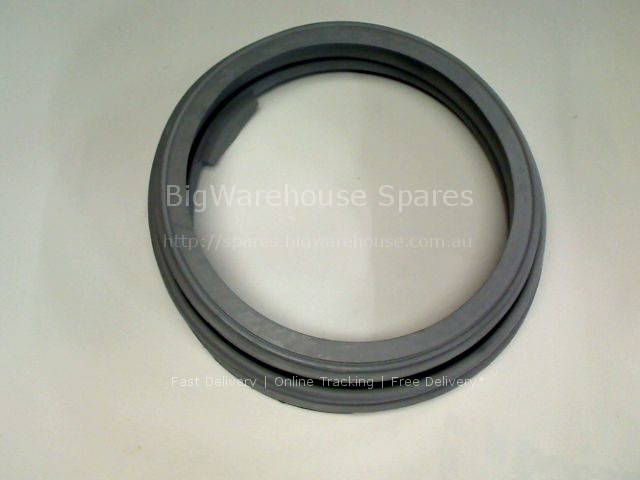 DOOR GASKET