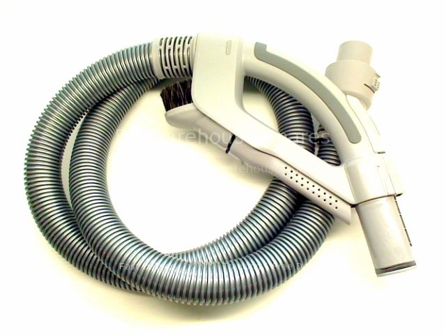 HOSE ASSY (No Buttons on handle)