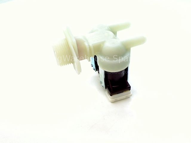 COLD WATER INLET SOLENOID VALVE