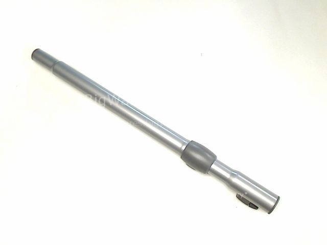 TELESCOPIC TUBE