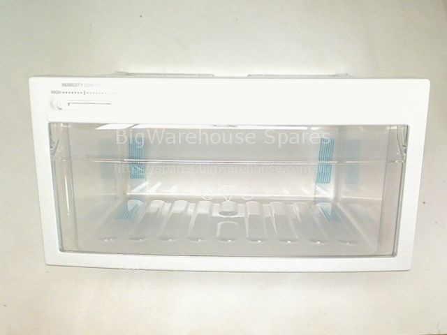 UPPER VEGETABLE DRAWER