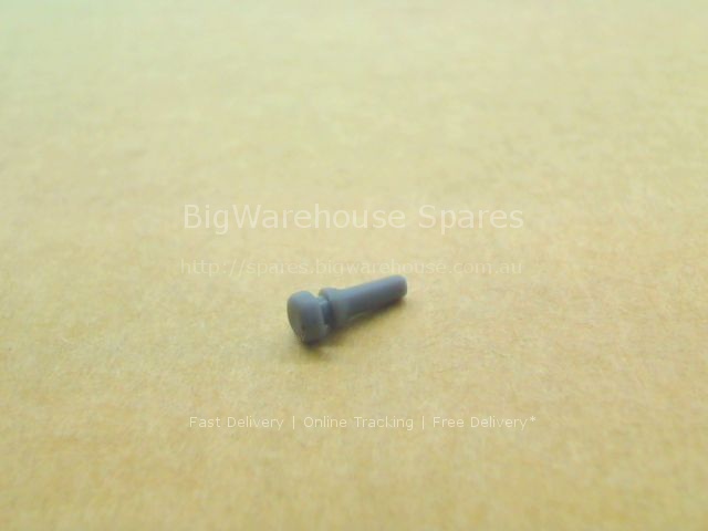 DRIP TRAY RUBBER STOPPER EM4800