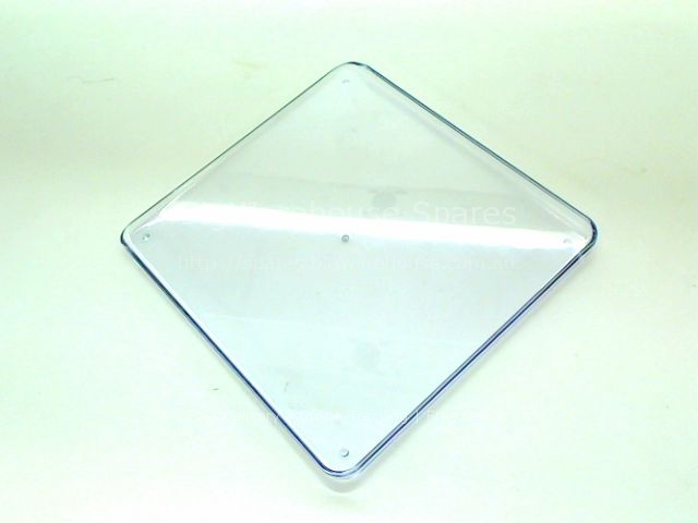 Food tray