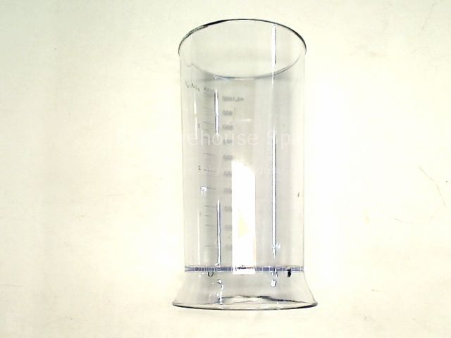 MEASURING CUP SAN   1 litre beaker