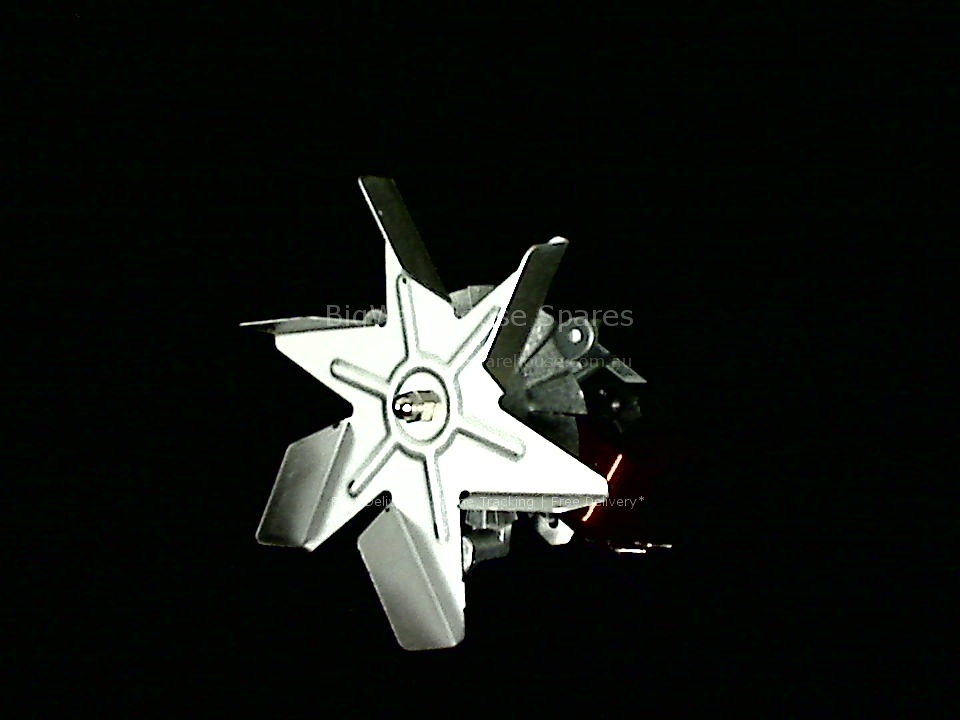 circulating fan motor 220-240v