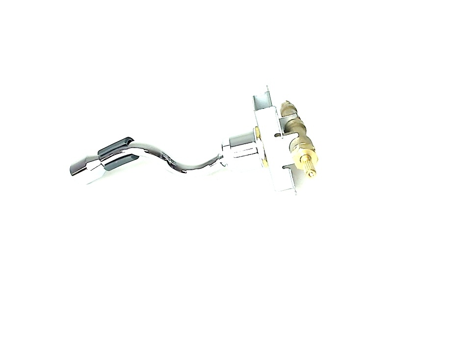 HOT WATER ARM (WITHOUT INTERNAL GLD PARTS SHOWN)EM6900-6910-6910