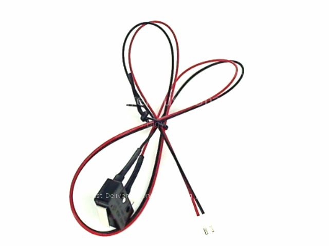 LONG WIRE MICROSWITCH 4 HT WTR DIAL