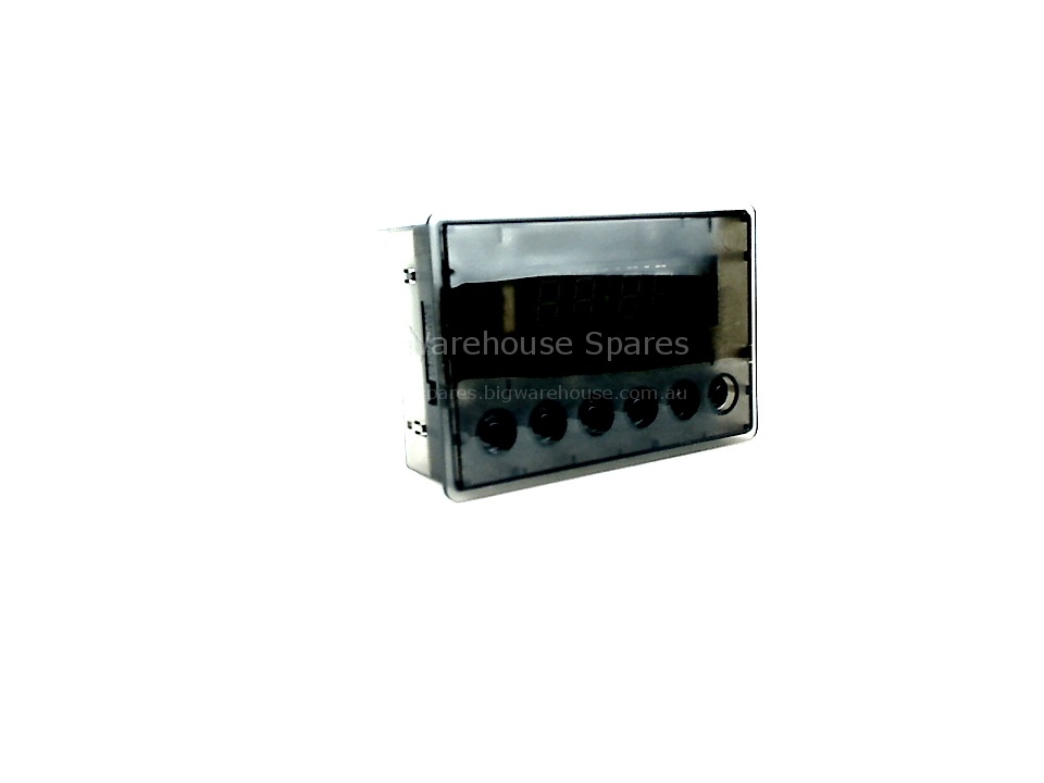 ELECTRONIC MODULE