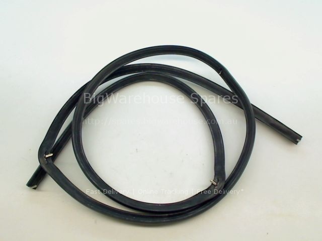 DOOR SEAL (3 SIDED TYPE)