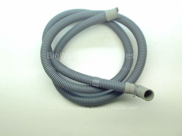 HOSE ASSEMBLY DRAIN **Replacement hose only available**