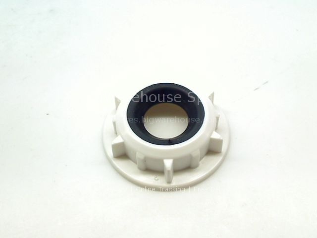 UPPER SPRAY ARM RING NUT (C00144315)