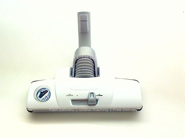 CARPET/HARD FLOOR NOZZLE