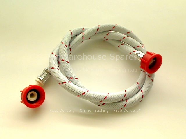 INLET HOSE (HOT)