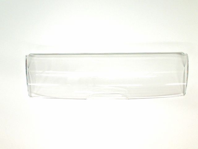 UPPER DOOR SHELF PLASTIC COVER (1051905)