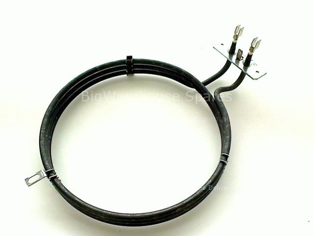 OVEN ELEMENT (FAN FORCED)