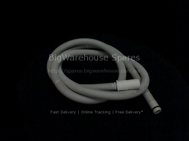 OUTLET HOSE