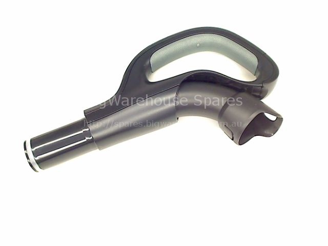 HANDLE COMPLETE LOOPED BLACK