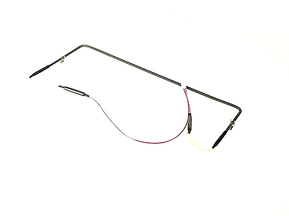 DEFROST HEATER