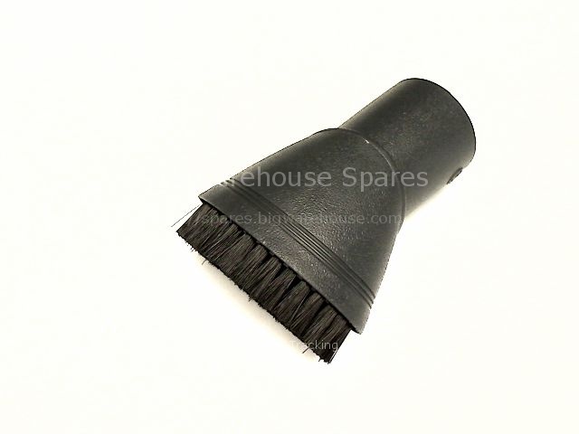 DUSTING BRUSH (SMALL OVAL)