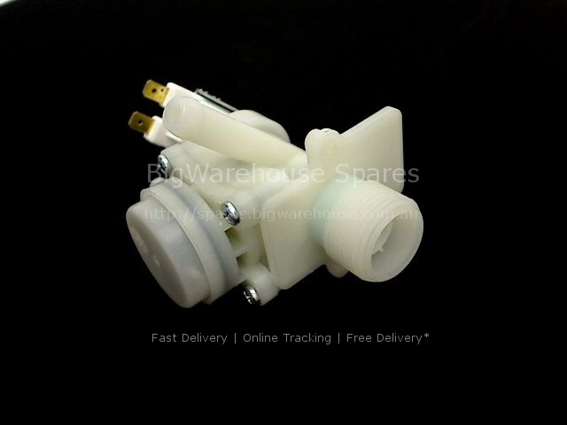 INLET VALVE