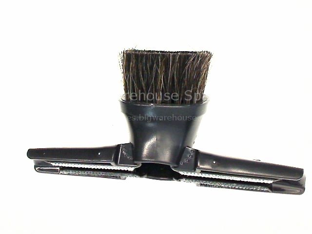 UPHOLSTERY BRUSH MULTI-NOZZLE