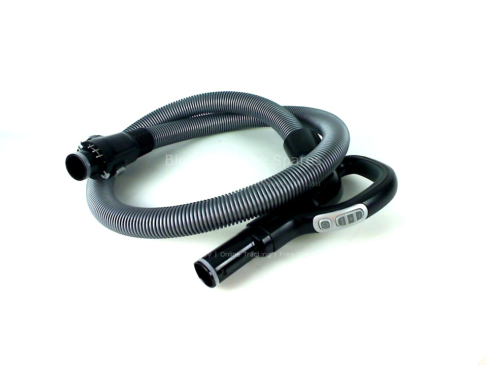 HOSE ASSY INCLUDES HANDLE