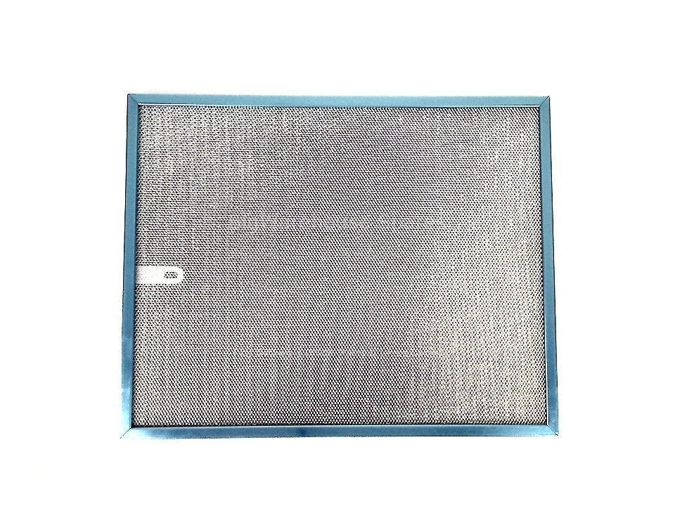 ALUMINIUM FILTER- EACH approx size is 360x288