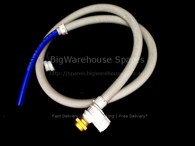 INLET HOSE