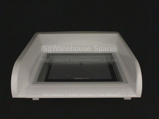 COVER ASSEMBLY TRAY