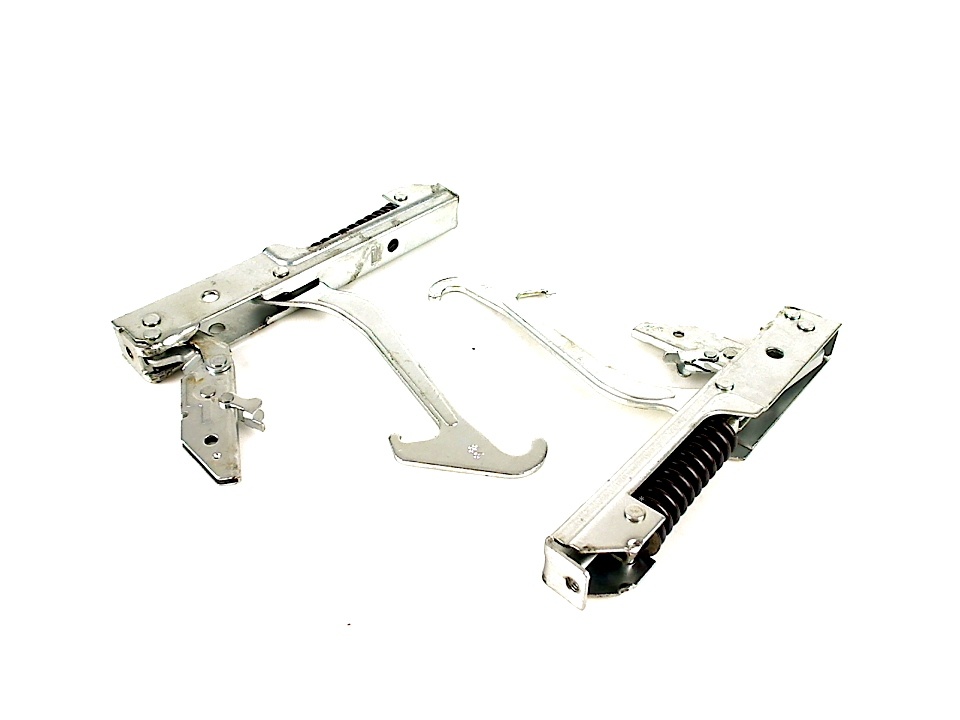 DOOR HINGE PAIR