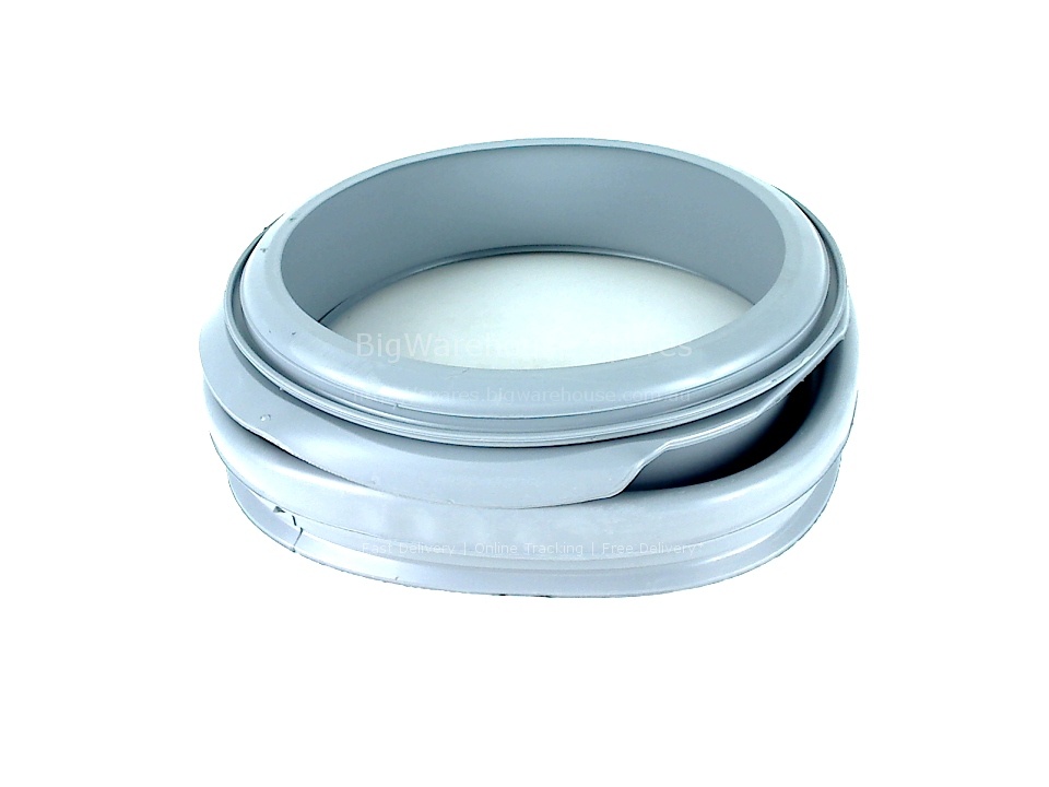 DOOR GASKET - WITHOUT TUBE