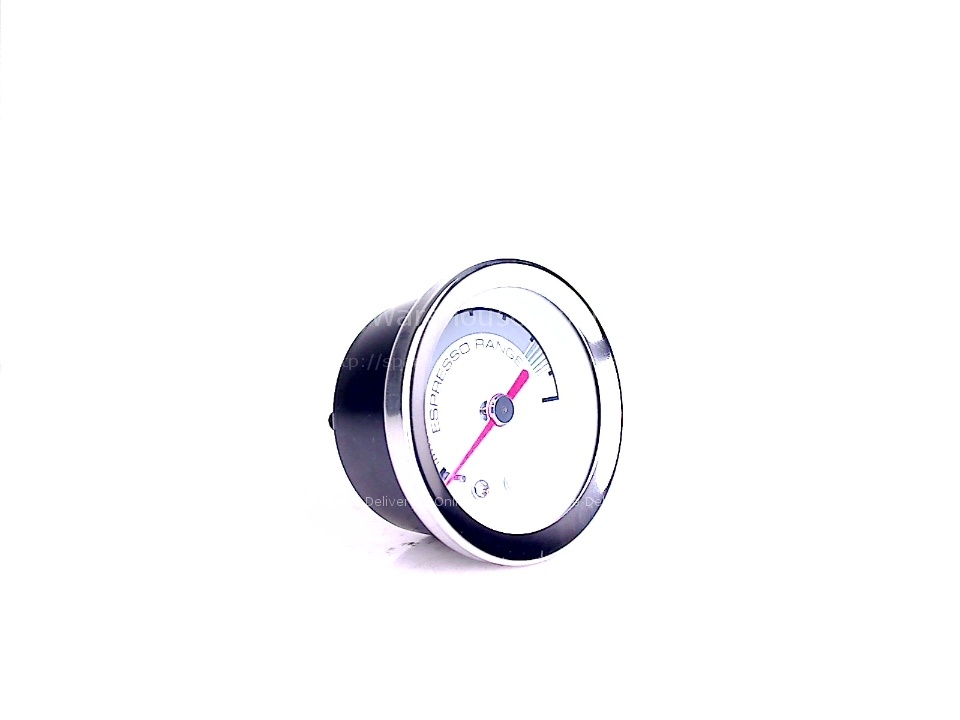 BREVILLE Espresso Coffee BES860 PRESSURE GAUGE ASSEMBLY Coffee Parts