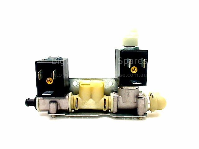 BREVILLE COFFEE MAKER BES870 SOLENOID 