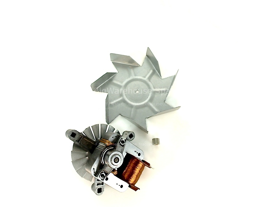 FAN MOTOR-COOKING 220V240V 50HZ 25WATT