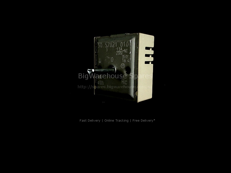 ENERGY REGULATOR 230V