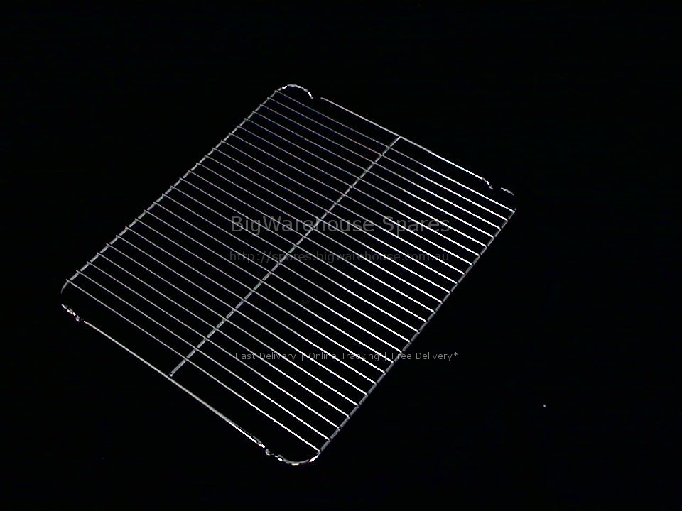 OVEN PLATE GRID