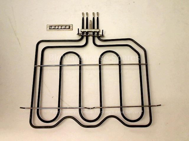 TOP GRILL ELEMENT