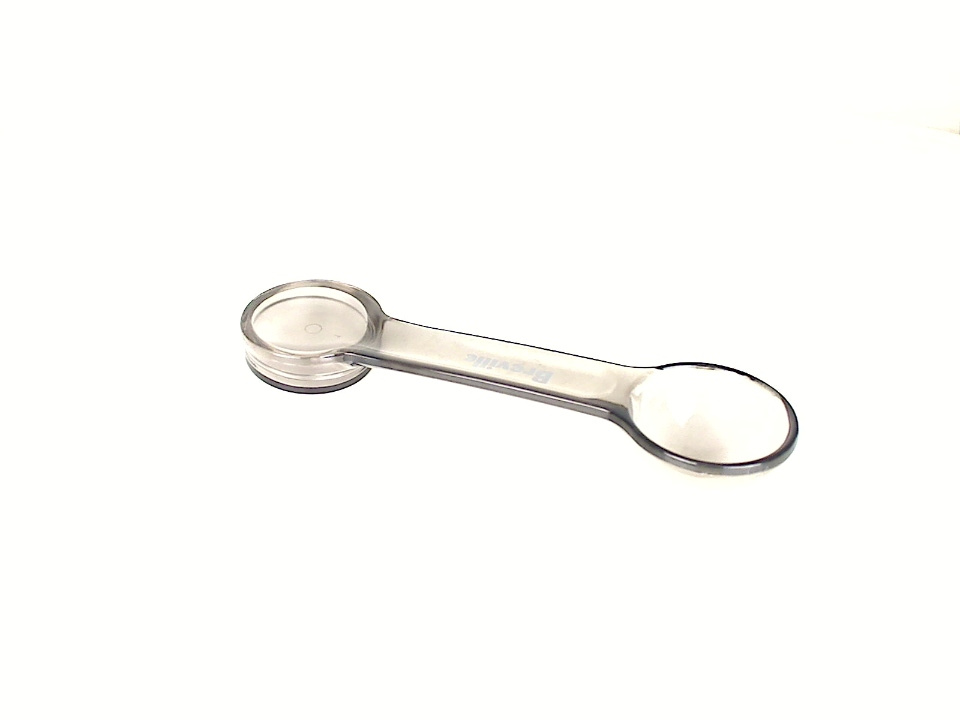 TAMPING SPOON