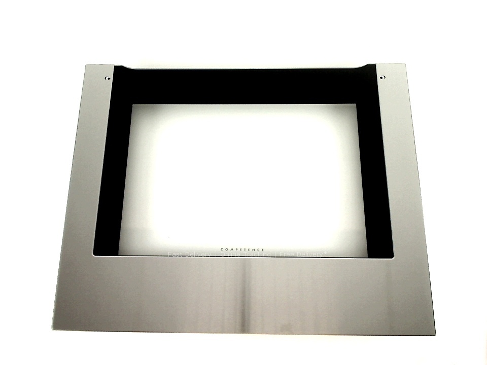 OVEN DOOR GLASS,HIGH GRADE STEEL