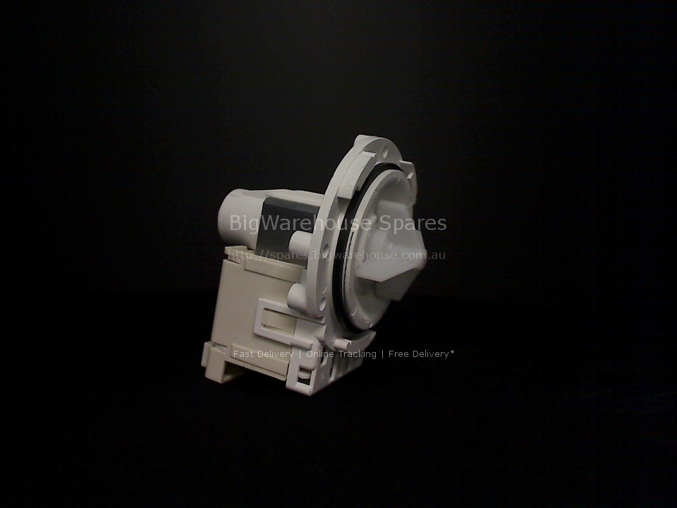 DRAIN PUMP MOTOR