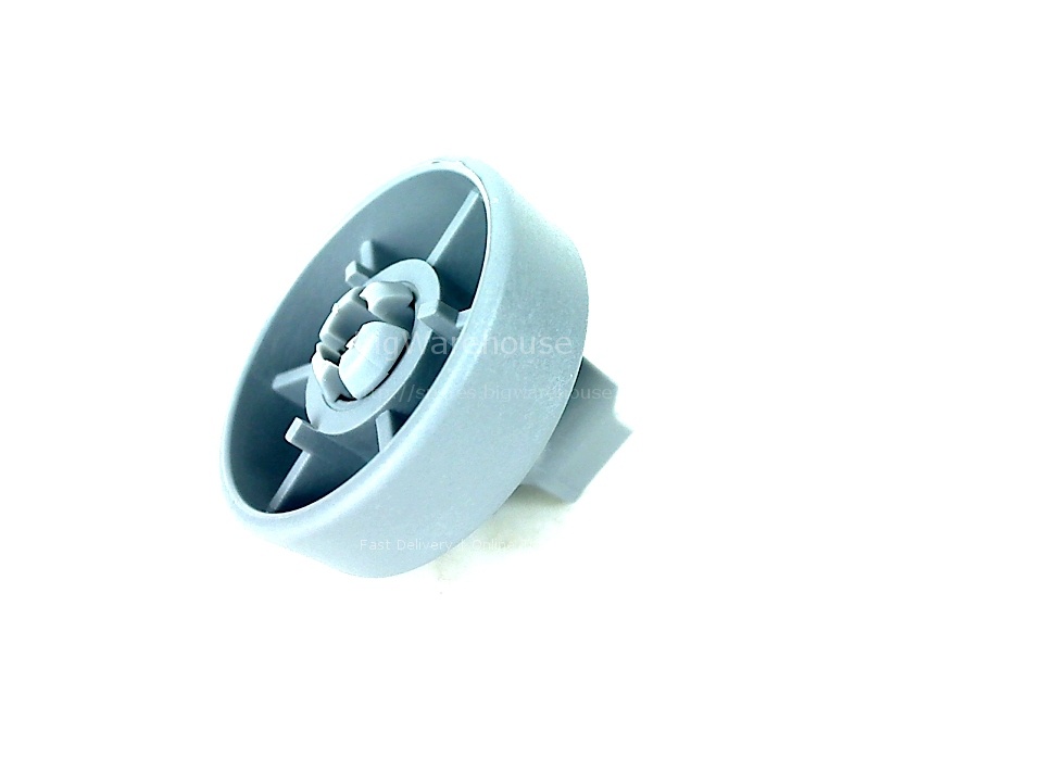 Lower Basket Wheel- Each