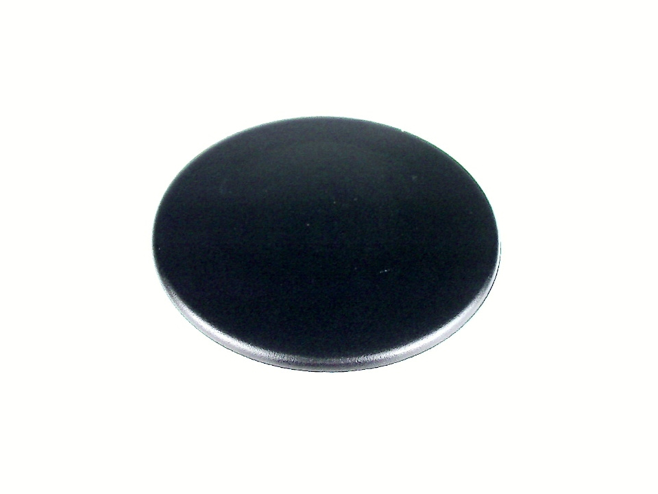 CAP RAPID ENAMEL BLACK  08093.3