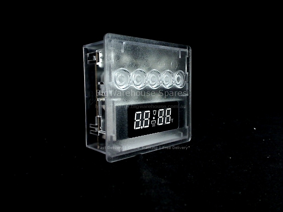 TIMER ELECTRONIC CX61VGL