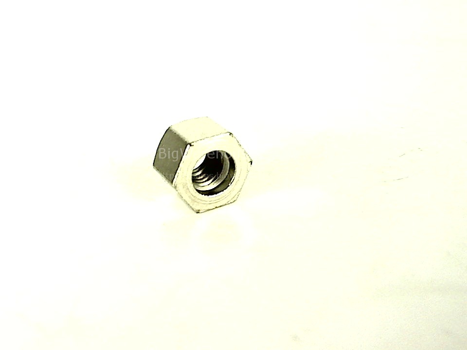 FAN MOTOR NUT