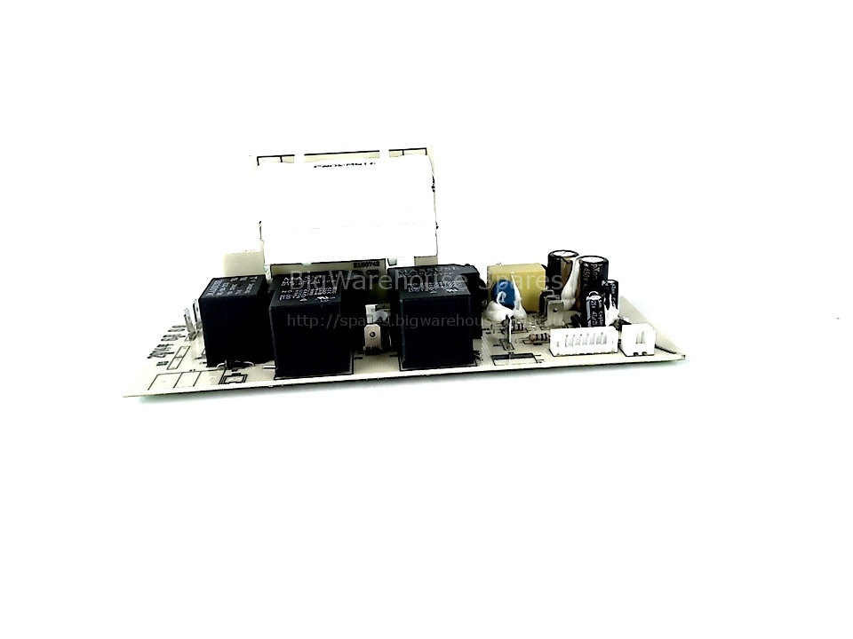 POWER PCB ASSEMBLY