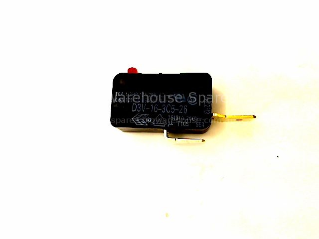 DOOR MICRO SWITCH