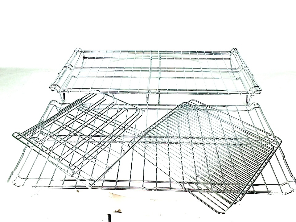 OVEN SHELF