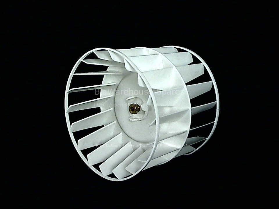 FAN CLOCKWISE