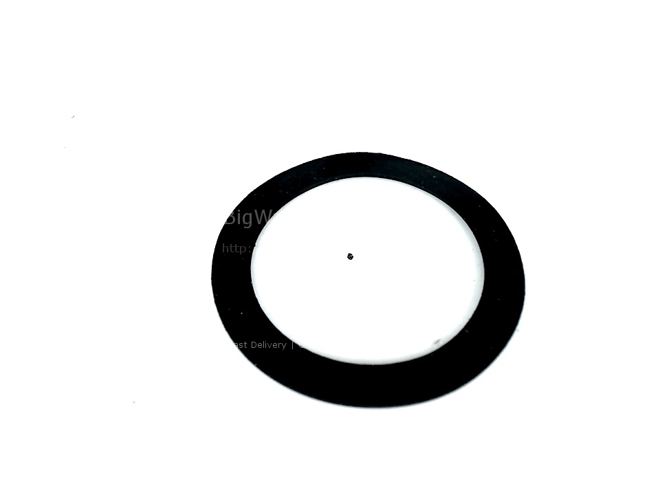 Ring Nut Gasket